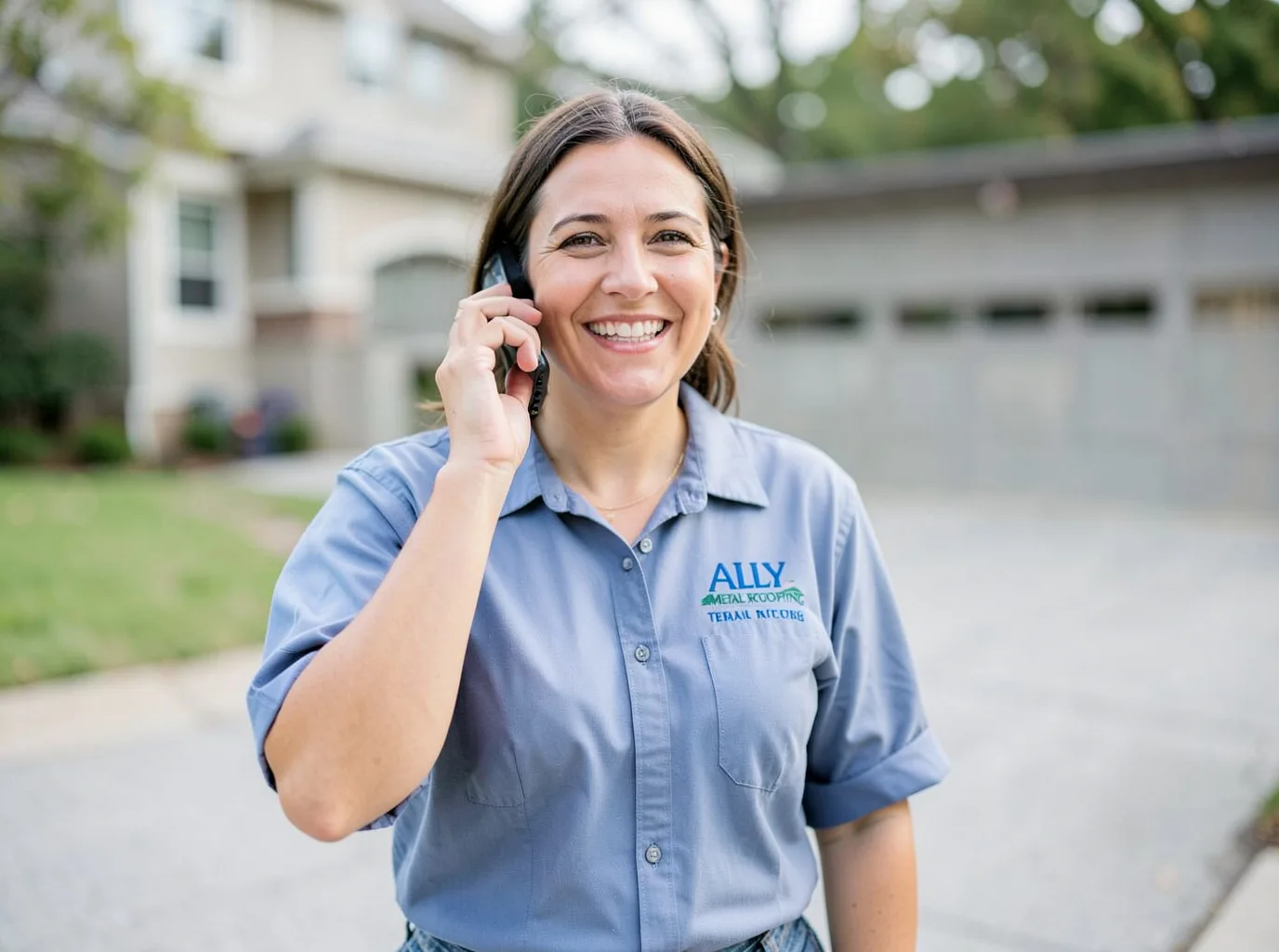 Metal Roof Installation Winnetka, CA FAQs
